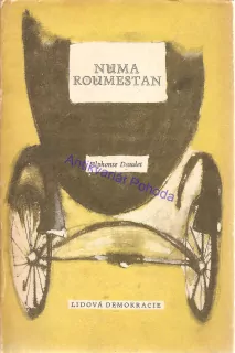 Numa Roumestan