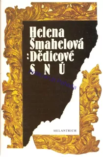 Dědicové snů
