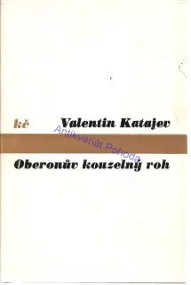 Oberonův kouzelný roh