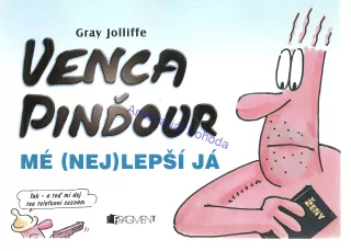 Venca pinďour