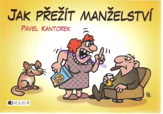 Jak přežít manželství