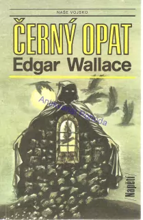 Černý opat