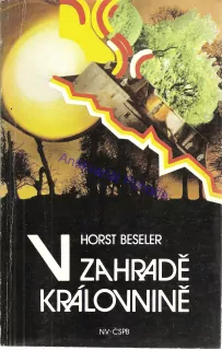 V zahradě královnině
