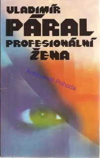 Profesionální žena