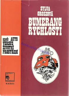 Bumerang rychlosti