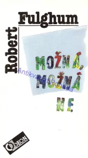 Možná, možná ne