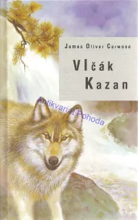 Vlčák Kazan