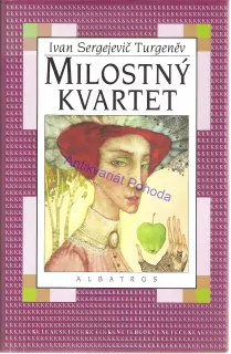 Milostný kvartet