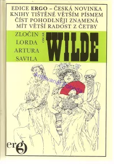 Zločin lorda Artura Savila