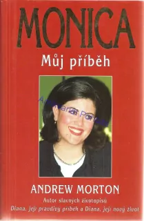 Monica - Můj příběh