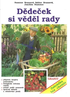 Dědeček si věděl rady