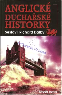 Anglické duchařské historky