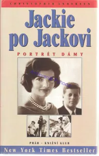 Jackie po Jackovi