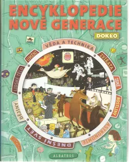 Encyklopedie nové generace