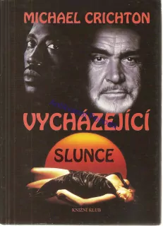 Vycházející slunce