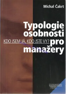Typologie osobnosti pro manažery