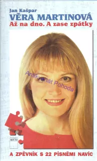 Věra Martinová