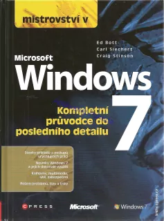 Mistrovství v Microsoft Windows 7