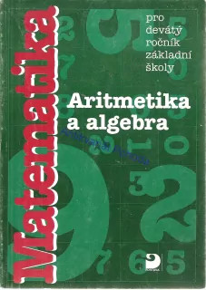 Matematika pro 9. ročník ZŠ