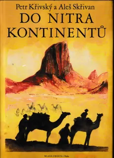 Do nitra kontinentů