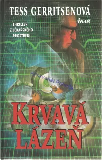 Krvavá lázeň