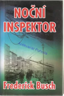 Noční inspektor