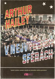 V nejvyšších sférách