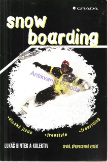 Snowboarding
