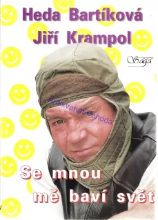 Se mnou mě baví svět