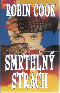 Smrtelný strach