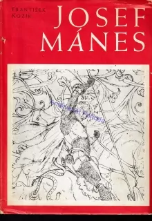 Josef Mánes