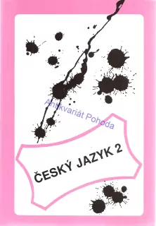 Český jazyk 2