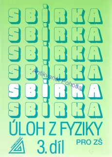 Sbírka úloh z fyziky pro ZŠ