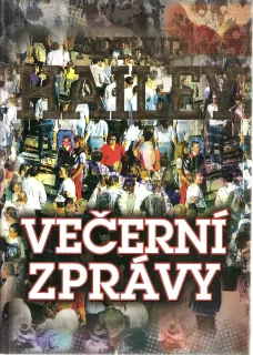 Večerní zprávy