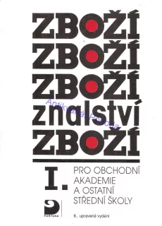 Zbožíznalství I. + II.