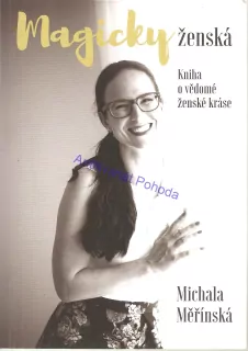 Magicky ženská