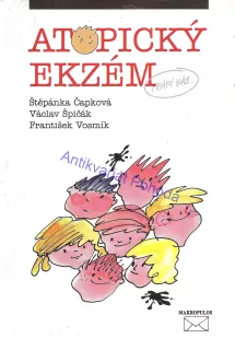 Atopický ekzém