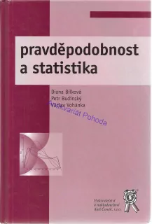 Pravděpodobnost a statistika