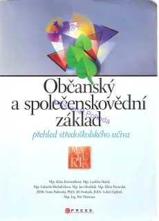 Občanský a společenskovědní základ