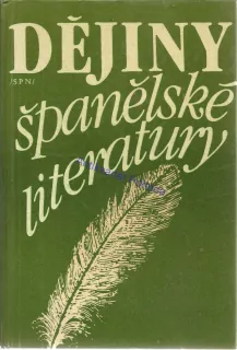 Dějiny španělské literatury