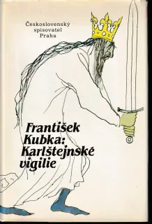 Karlštejnské vigilie