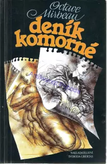 Deník komorné