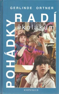 Pohádky radí školákům