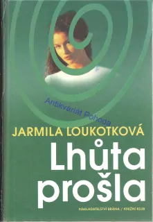 Lhůta prošla