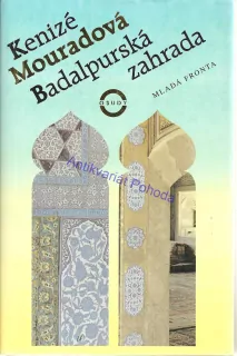 Badalpurská zahrada