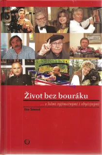 Život bez bouráku