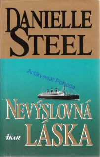Nevýslovná láska
