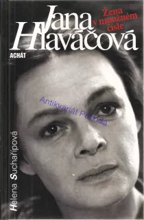 Jana Hlaváčová