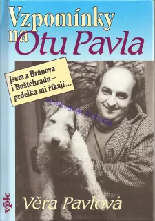 Vzpomínky na Otu Pavla