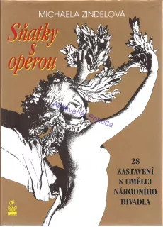 Sňatky s operou